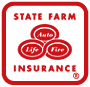 State Farm Logo - Home